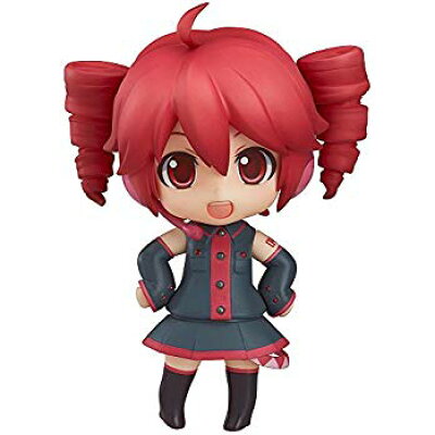 楽天市場 グッドスマイルカンパニー ねんどろいど Utau 重音テト 楽天市場 グッドスマイルカンパニー ねんどろいど Utau 重音テト